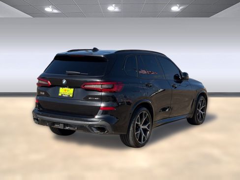 Used 2020 BMW X5 sDrive40i w/ M Sport Package RWD image 9