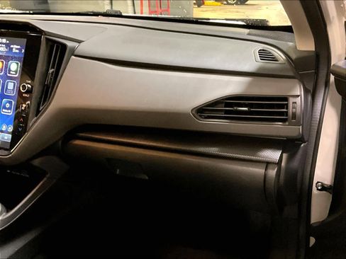 Used 2024 Subaru Crosstrek 2.5i Limited image 13
