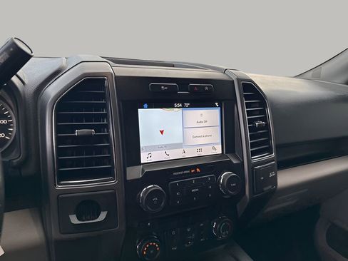 Used 2018 Ford F150 XLT w/ Equipment Group 302A Luxury image 34