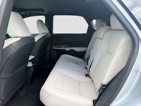 New 2026 Lexus RX 350 F Sport AWD/4WD image 22