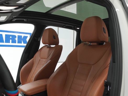 Used 2021 BMW X3 M40i w/ Premium Package AWD/4WD image 6