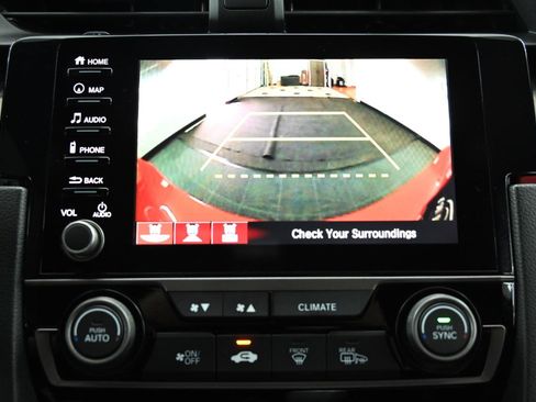 Used 2020 Honda Civic Type R image 37