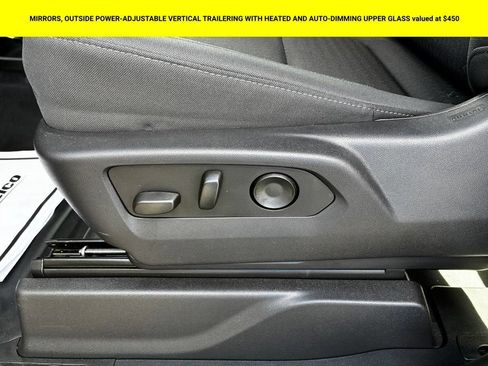 New 2025 Chevrolet Silverado 2500 W/T w/ WT/CX Safety Package AWD/4WD image 6