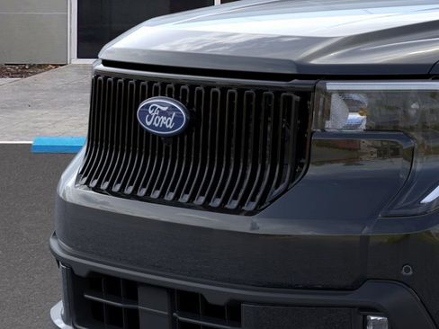 New 2026 Ford Maverick Lobo image 18