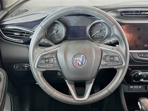 Used 2023 Buick Encore GX Preferred w/ Cold Weather Comfort Package image 18