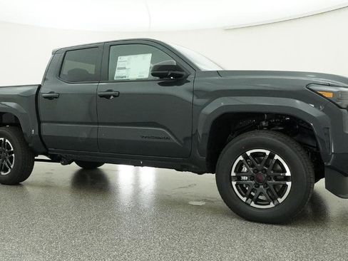 New 2026 Toyota Tacoma TRD Sport RWD image 38