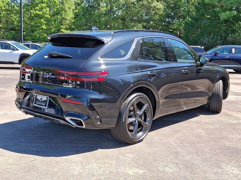 New 2026 Genesis GV70 3.5T Sport Prestige image 12