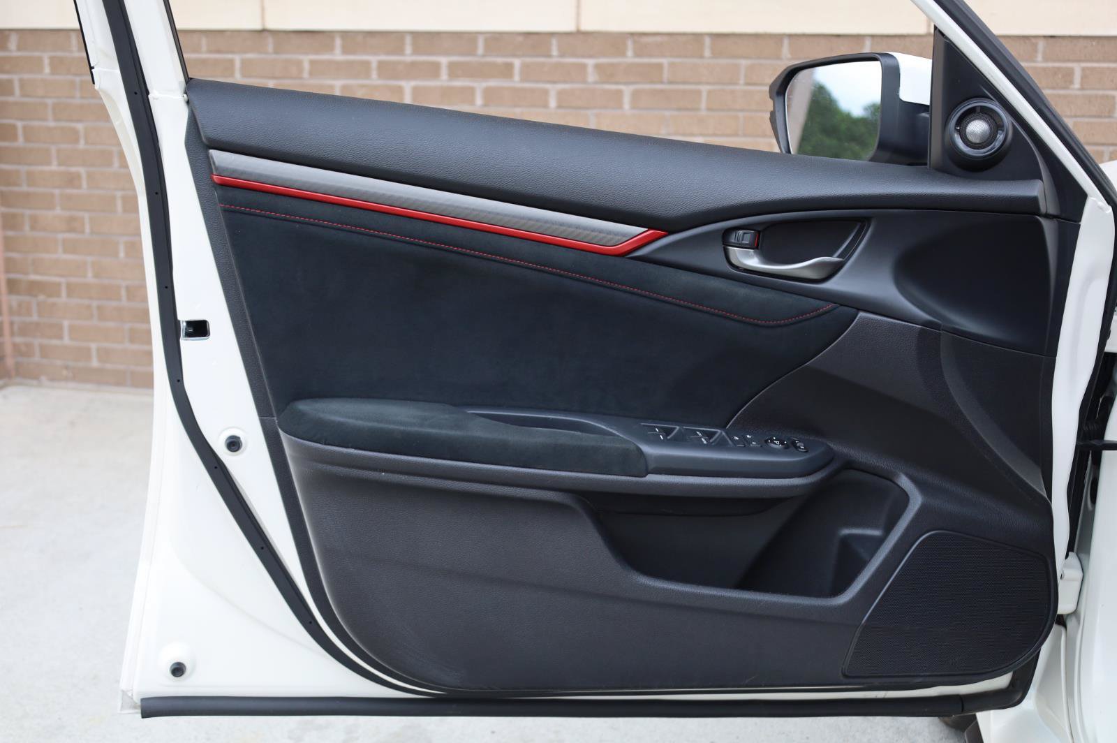 Used 2020 Honda Civic Type R image 16