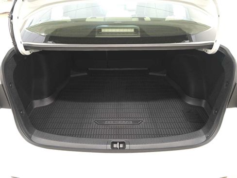 Certified 2024 Toyota Corolla LE FWD image 30