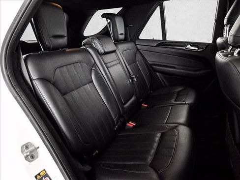 Used 2017 Mercedes-Benz GLE 350 4MATIC image 22