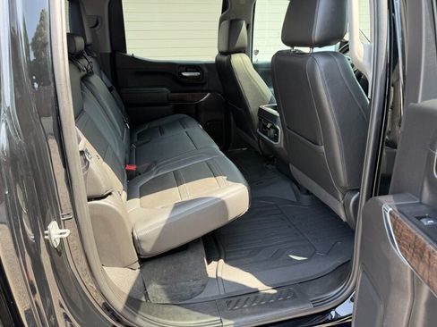 Used 2021 GMC Sierra 1500 Denali w/ Denali Ultimate Package AWD/4WD image 32