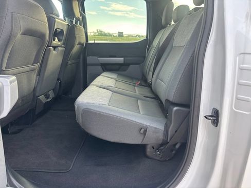 Used 2025 Ford F350 XLT AWD/4WD image 12