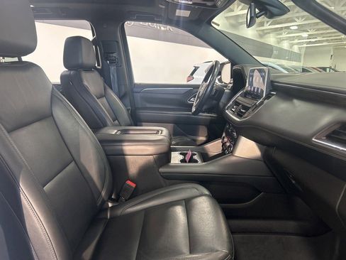 Used 2021 Chevrolet Tahoe LT image 13