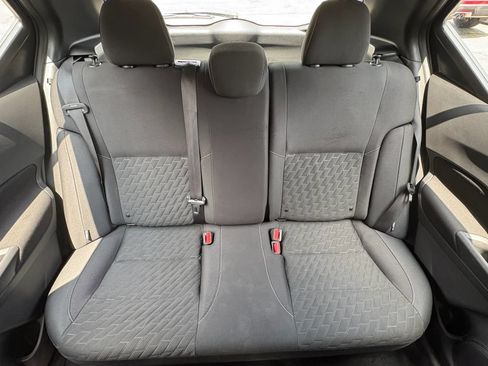 Used 2021 Nissan Kicks S FWD image 28