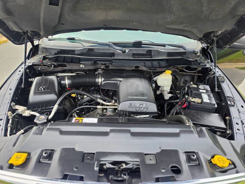 Used 2015 RAM 1500 Tradesman w/ Popular Equipment Group AWD/4WD image 16