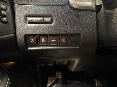 Used 2022 Nissan Murano SL AWD/4WD image 15