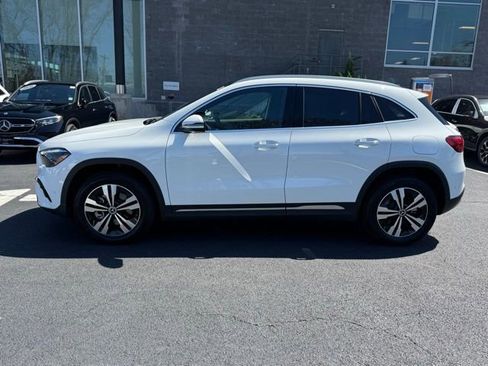 Used 2026 Mercedes-Benz GLA 250 4MATIC image 6