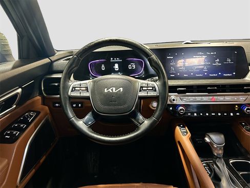 Used 2023 Kia Telluride EX X-Line image 24