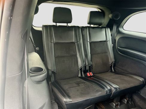 Certified 2022 Dodge Durango GT image 28