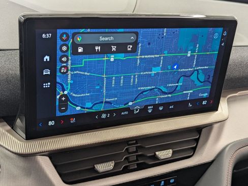 New 2026 Ford Explorer Active w/ Active Comfort Package image 23