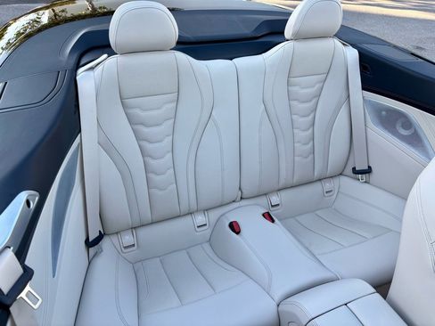 Used 2024 BMW M850i xDrive Convertible image 23