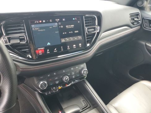 Used 2023 Dodge Durango R/T AWD/4WD image 20