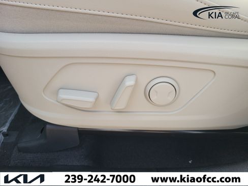 New 2026 Kia Sorento S FWD image 20