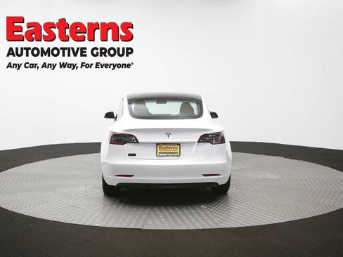 Used 2023 Tesla Model 3 Standard Range RWD image 34