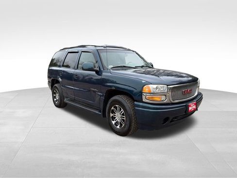 Used 2005 GMC Yukon Denali AWD/4WD image 1