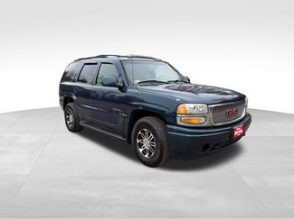 Used 2005 GMC Yukon Denali AWD/4WD 360° Tour