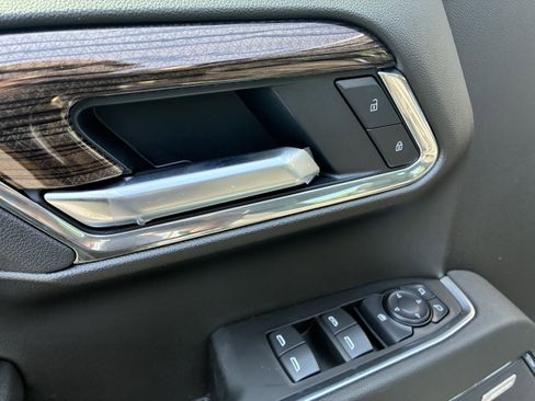 New 2026 Chevrolet Silverado 1500 LT Trail Boss w/ LT Trail Boss Premium Package AWD/4WD image 25