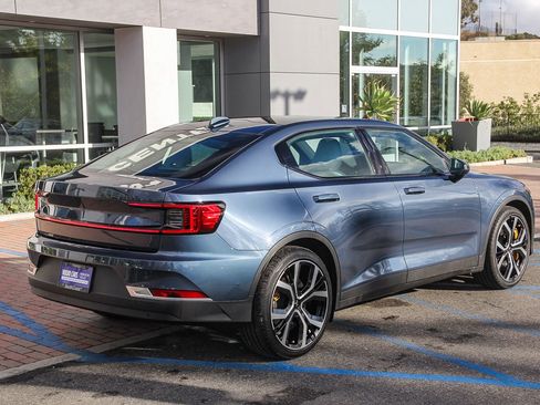 Used 2023 Polestar Polestar 2 w/ Pilot Pack image 7