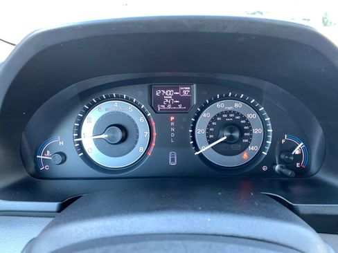 Used 2013 Honda Odyssey EX-L image 10