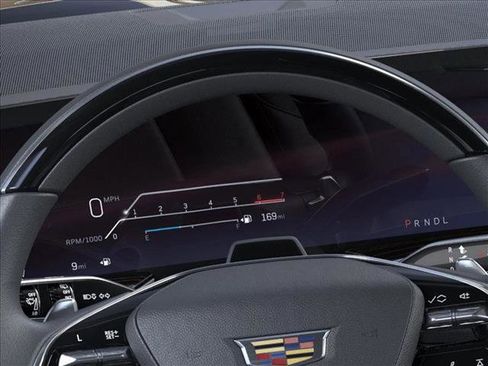 New 2026 Cadillac Escalade 2WD image 18