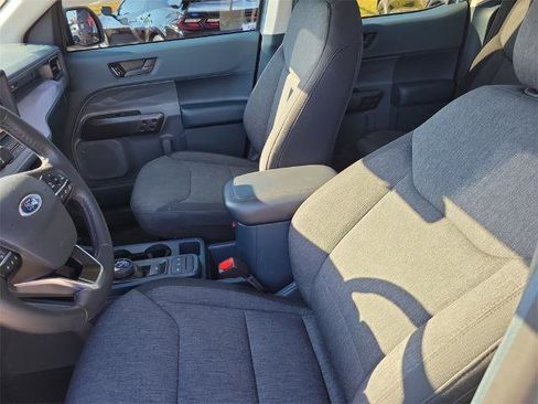 Used 2024 Ford Maverick XLT w/ XLT Luxury Package image 19