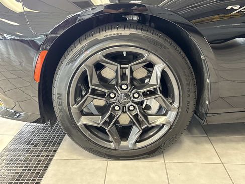 New 2026 Dodge Charger R/T AWD/4WD image 3