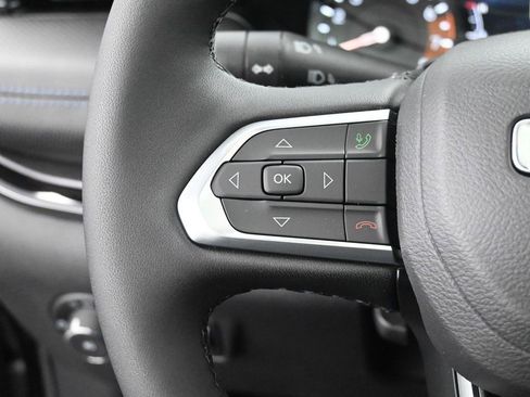 New 2026 Jeep Compass Latitude w/ Sun and Sound Group image 24