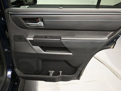 Certified 2023 Toyota Sequoia Platinum AWD/4WD image 36