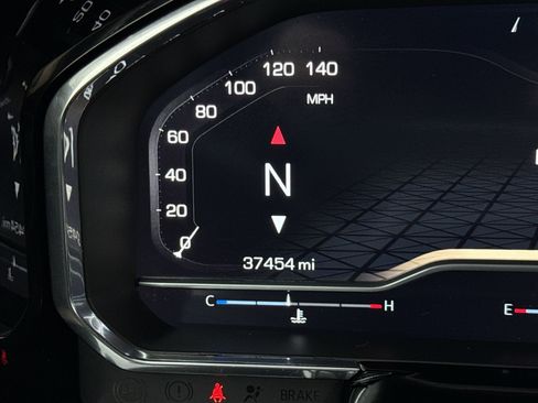 Certified 2023 GMC Sierra 1500 Elevation w/ Preferred Package image 12