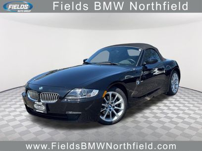 Used 2006 BMW Z4 3.0i