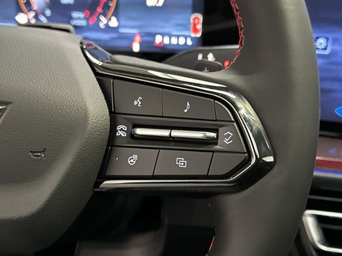 New 2026 Chevrolet Traverse RS image 34