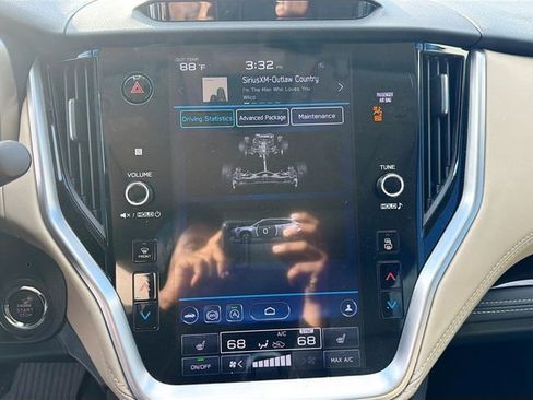 Used 2020 Subaru Outback Limited XT w/ Popular Package #2 image 31