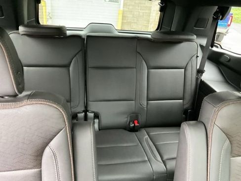 Used 2022 Chevrolet Tahoe High Country AWD/4WD image 51