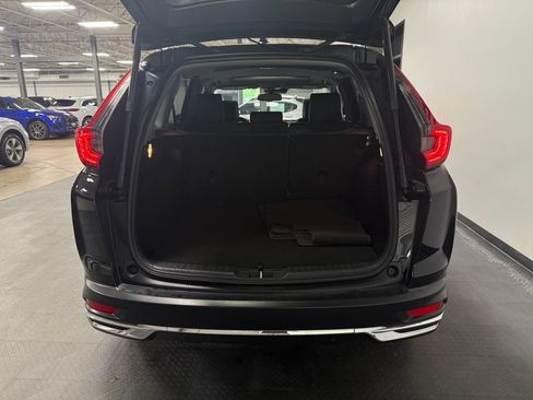 Used 2022 Honda CR-V Touring image 15