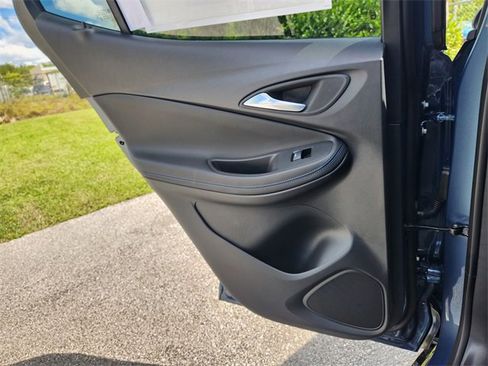 New 2026 Buick Encore GX Sport Touring w/ Advanced Technology Package image 10