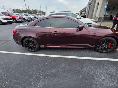Used 2010 INFINITI G37 Base w/ Premium Pkg