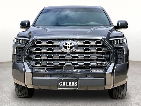 Used 2026 Toyota Tundra Platinum AWD/4WD image 3