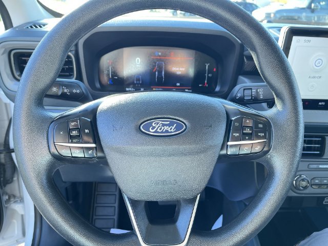 Used 2025 Ford Maverick XLT w/ Black Appearance Package AWD/4WD image 11