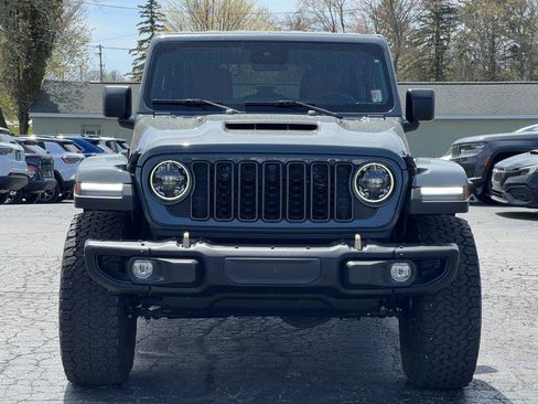 Used 2024 Jeep Wrangler Unlimited Rubicon 392 AWD/4WD image 40