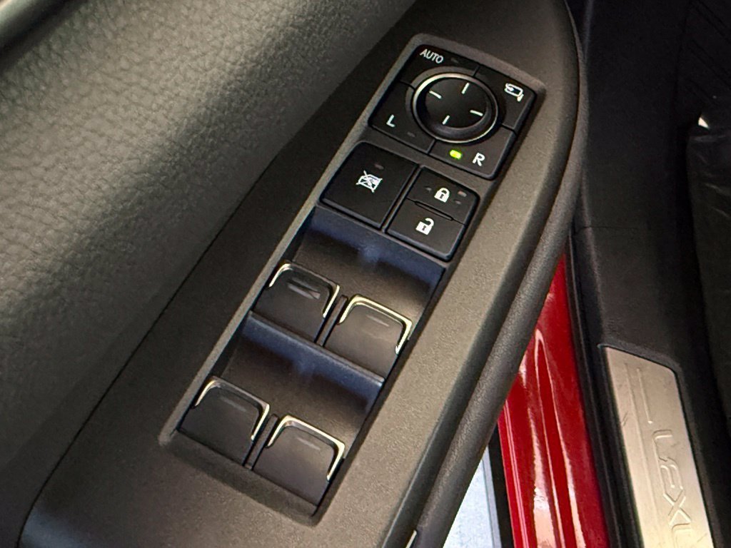 Certified 2025 Lexus NX 250 FWD w/ Cold Area Package image 28